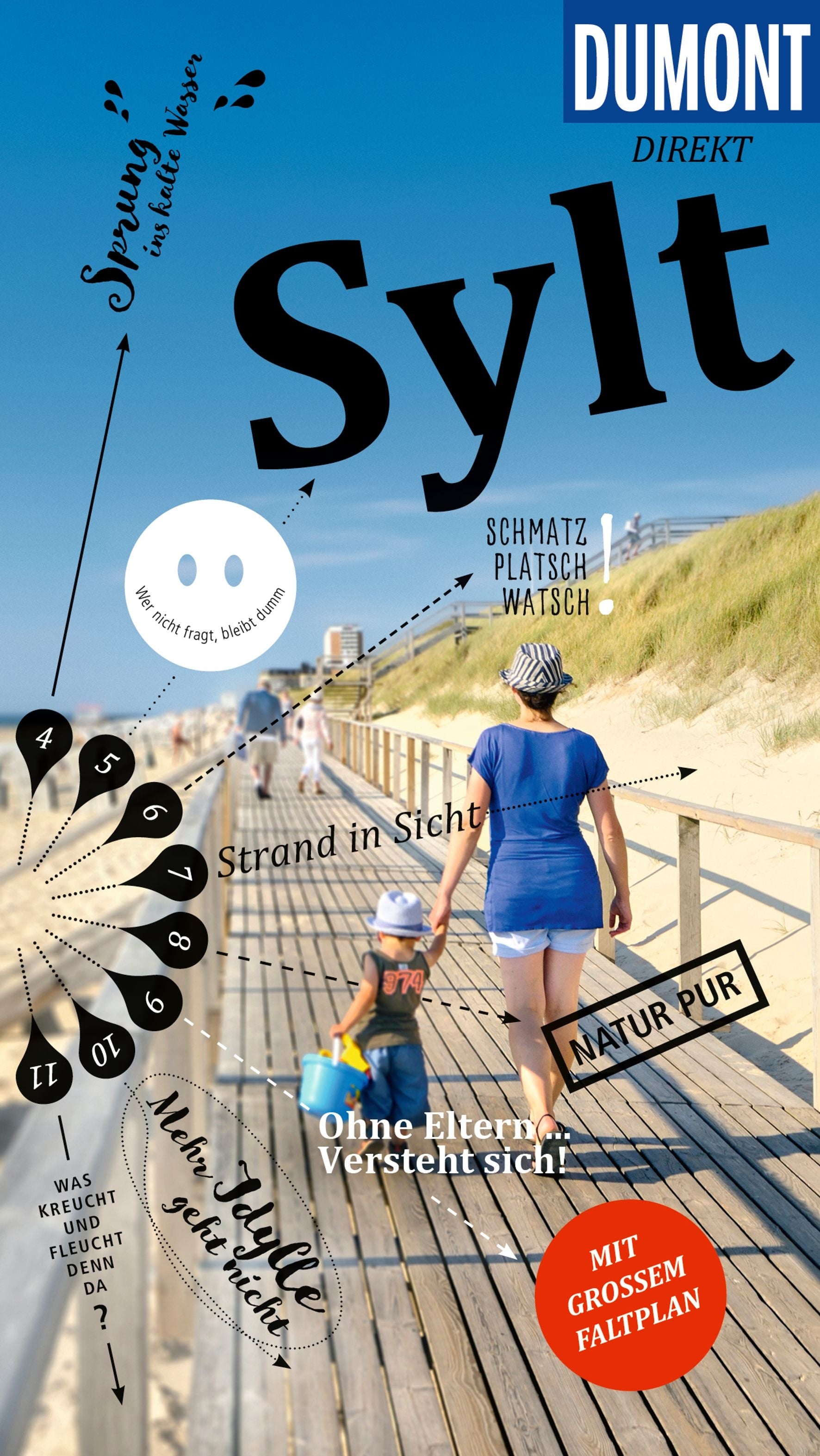 Sylt - Dumont direkt