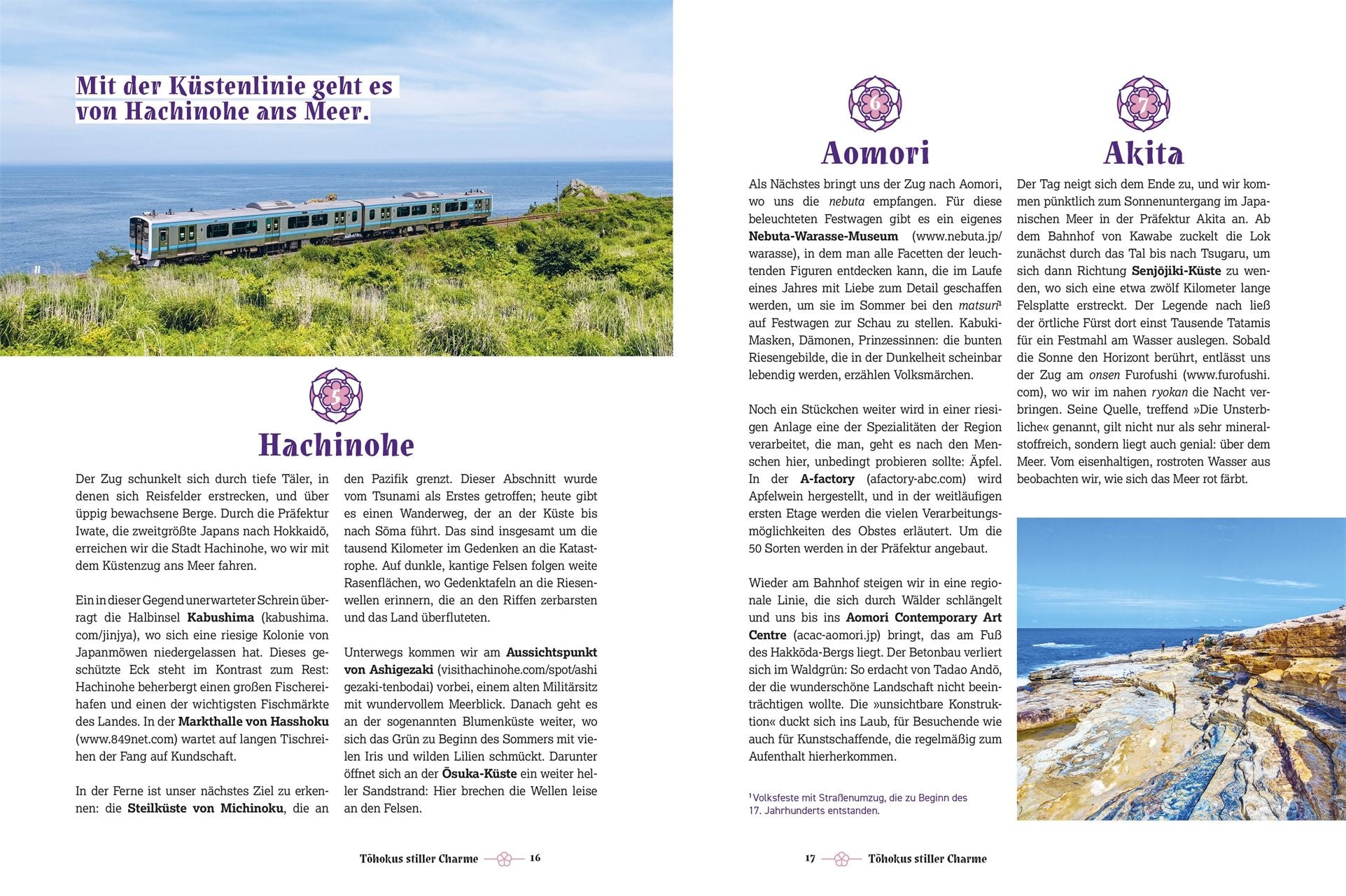 Asien mit dem Zug - DK Verlag