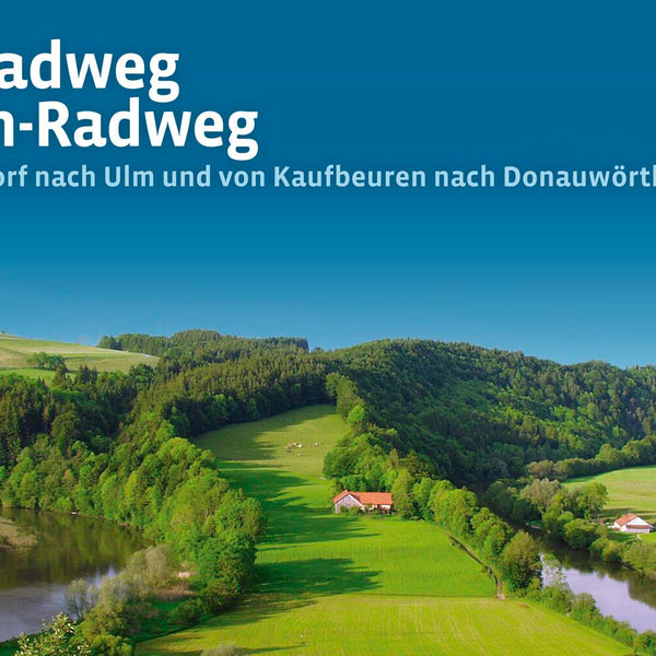 iller radweg rennrad Iller-Radweg - Zusam-Radweg