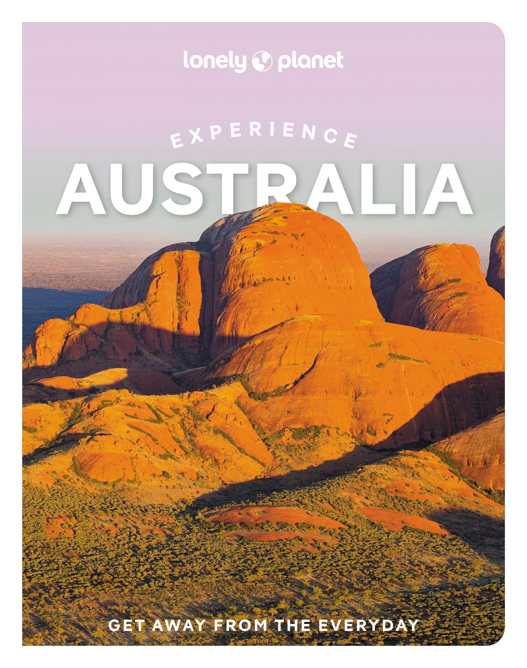 Experience Australia - Lonely Planet