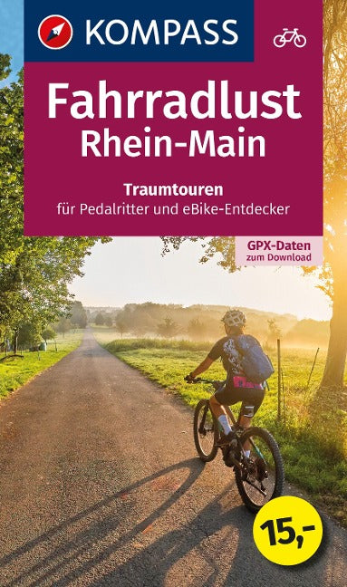 Fahrradlust Rhein-Main
