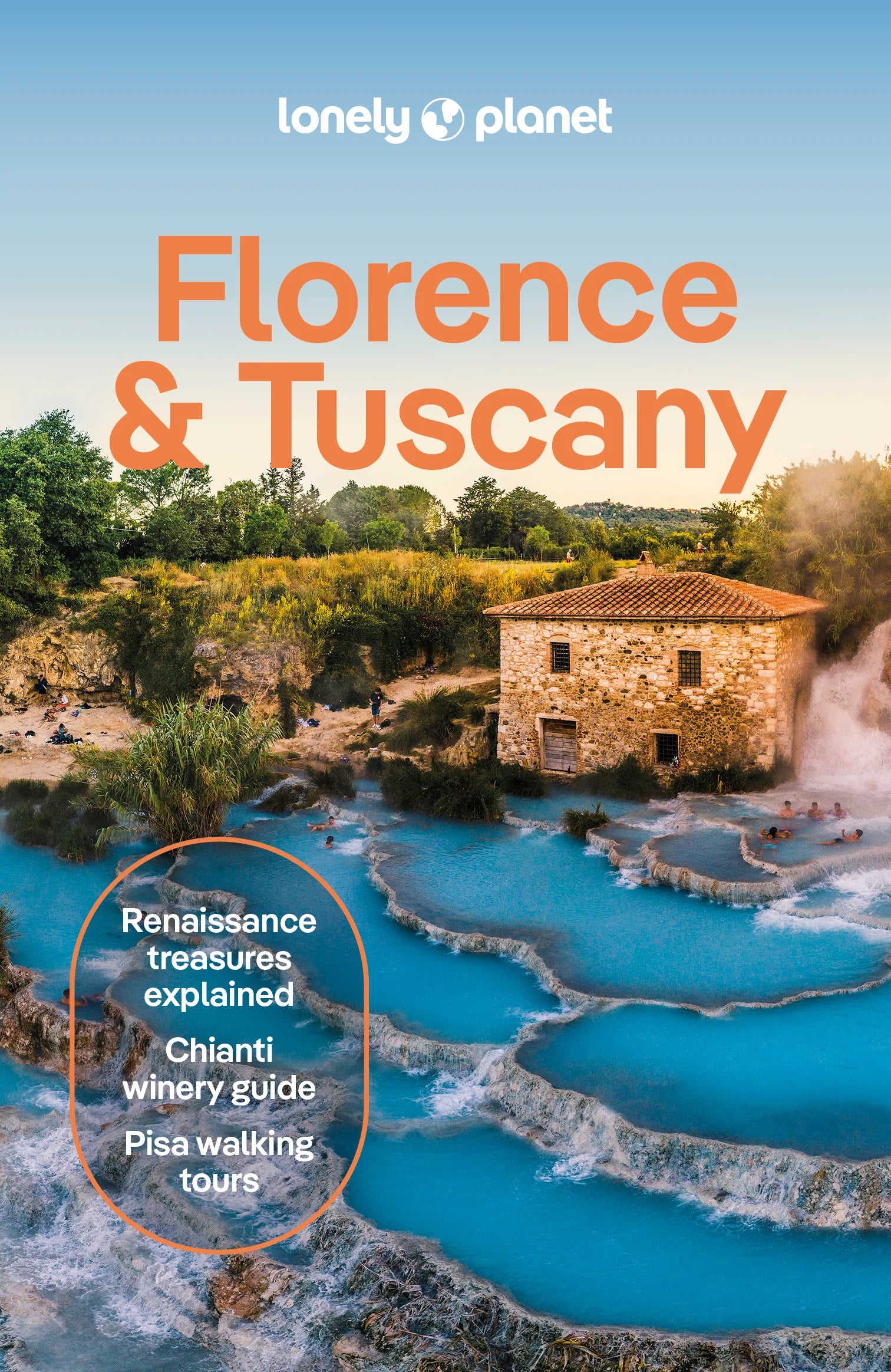 Florence & Tuscany - Lonely Planet