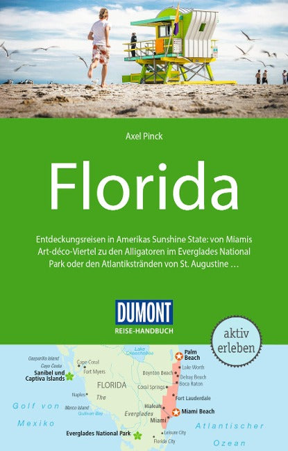 Florida Dumont Reisehandbuch