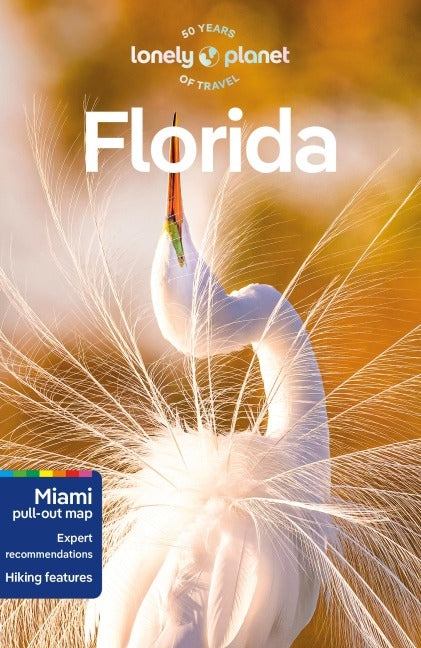 Florida - Lonely Planet