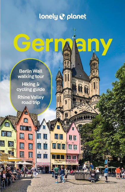 Germany - Lonely Planet