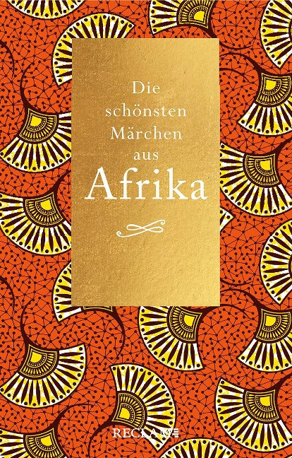 Die schönsten Märchen aus Afrika