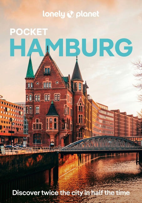 Hamburg - Lonely Planet Pocket