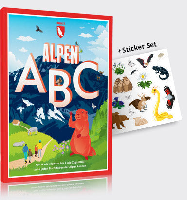 Alpen-ABC