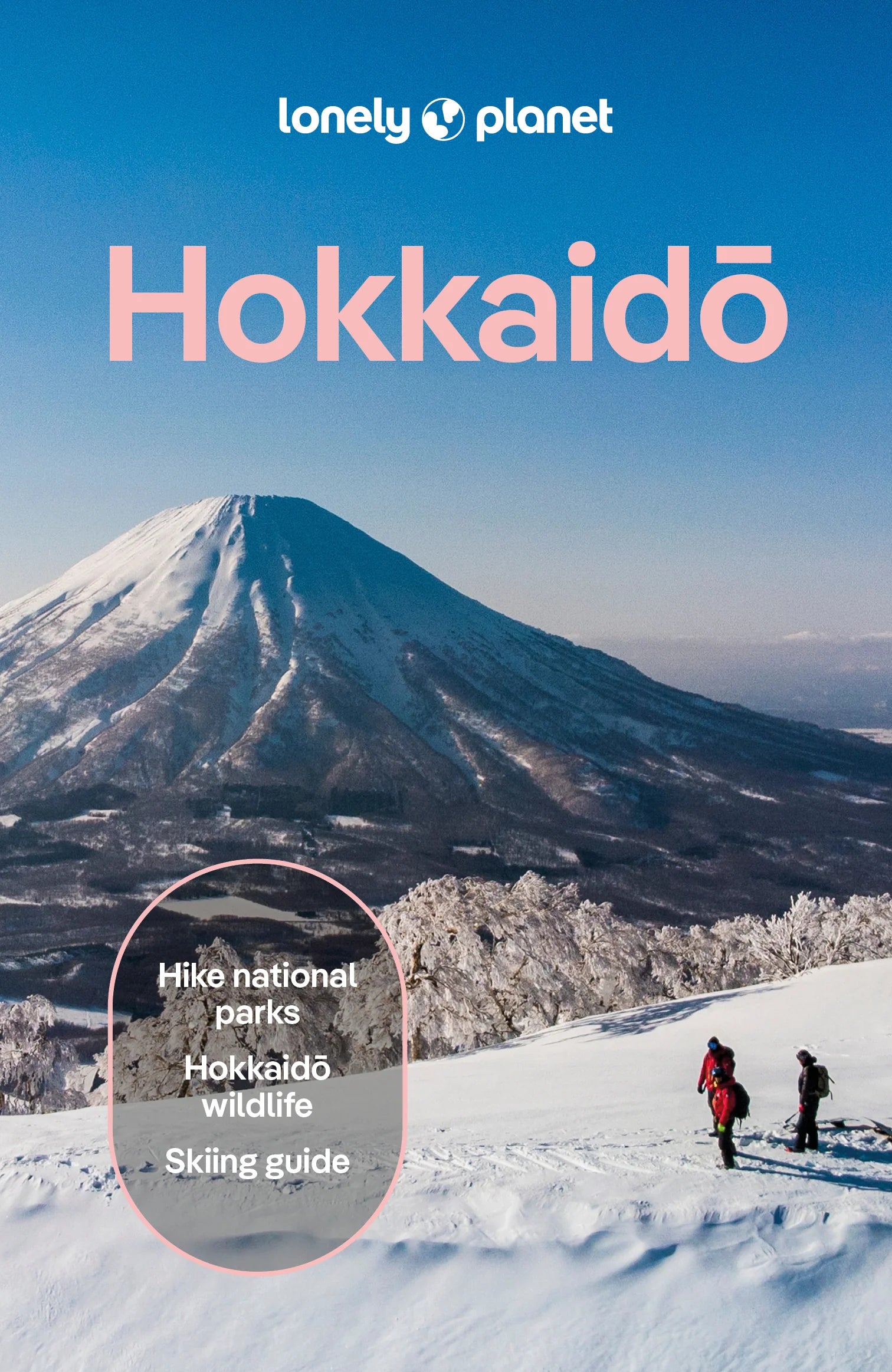 Hokkaido - Lonely Planet