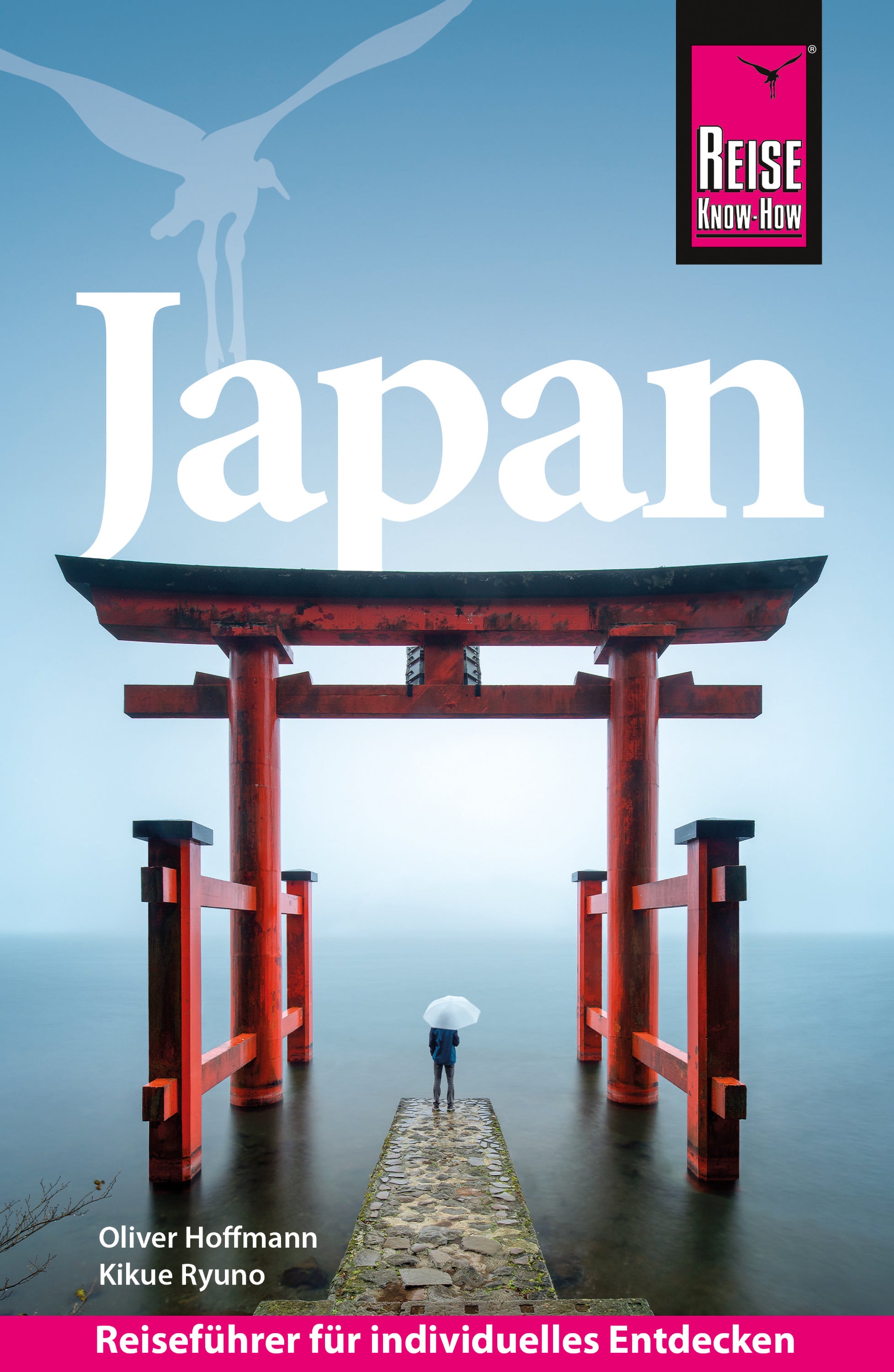 Japan - Reise Know-How Reiseführer