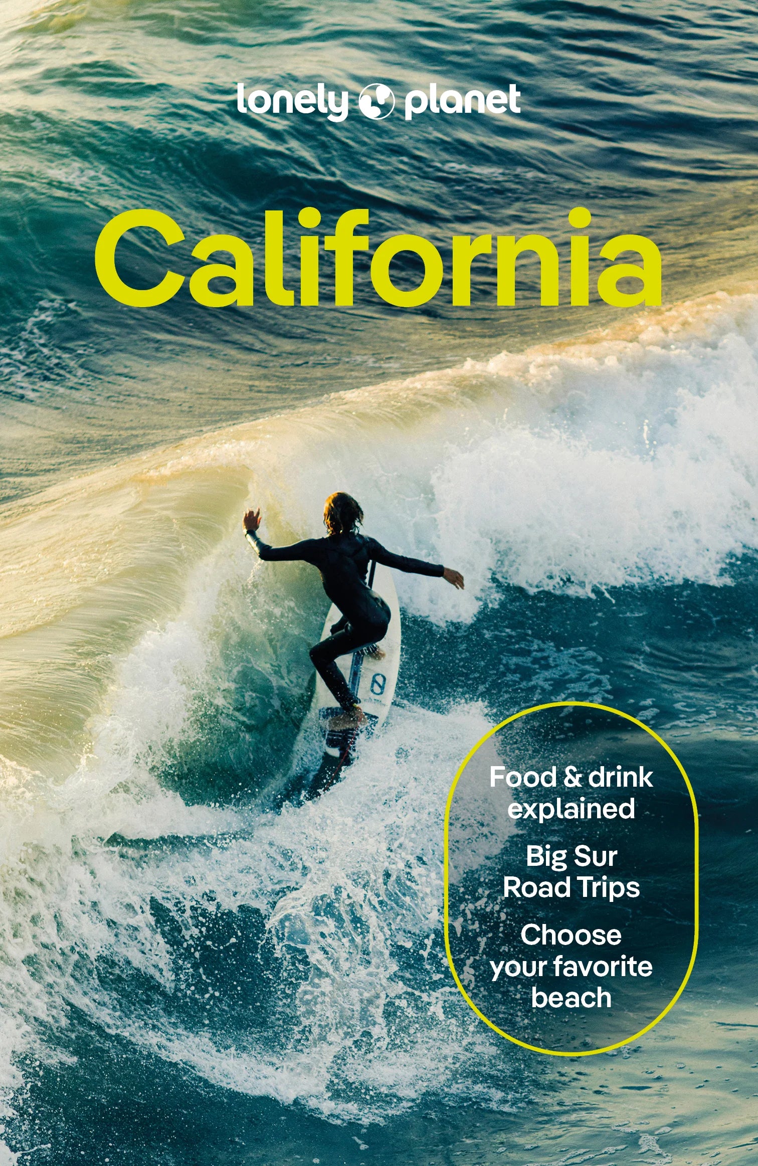 California - Lonely Planet