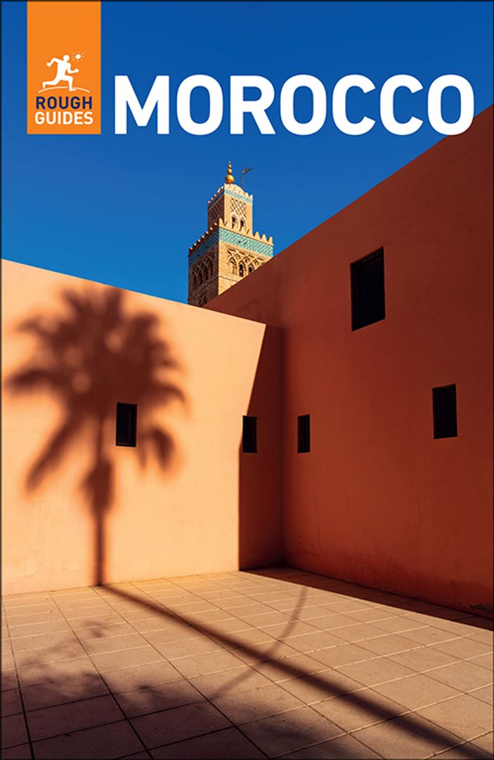 Morocco - Rough Guides
