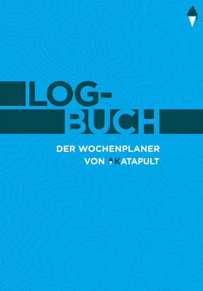 Logbuch - Der Wochenplaner