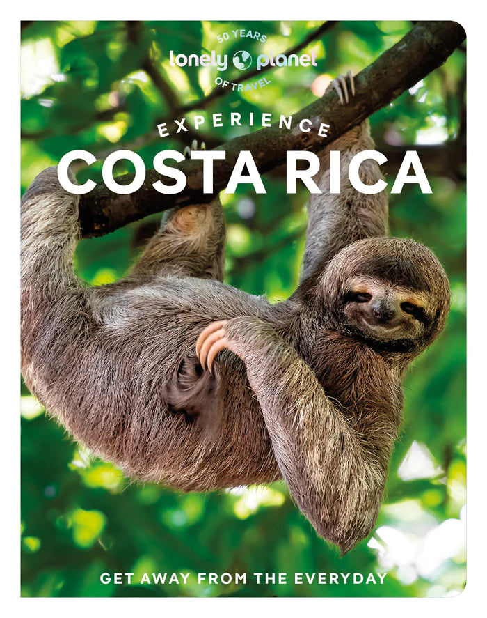 Experience Costa Rica - Lonely Planet
