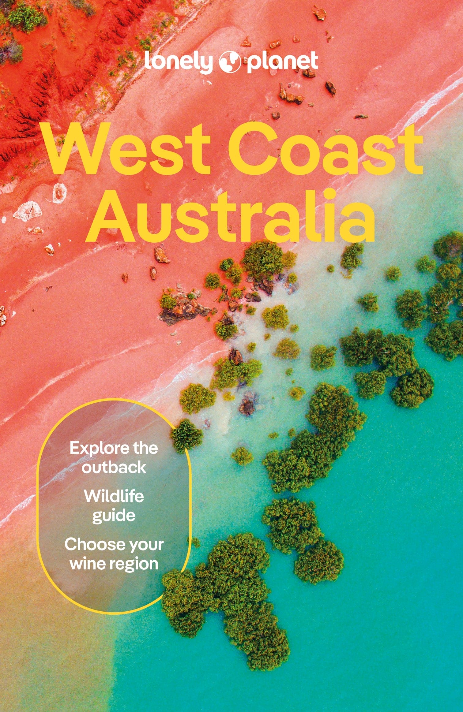 West Coast Australia - Lonely Planet