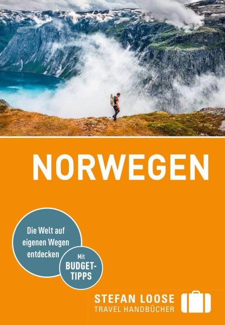Norwegen - Stefan Loose