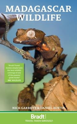 Madagascar Wildlife (Madagaskar) - Bradt Travel Guide