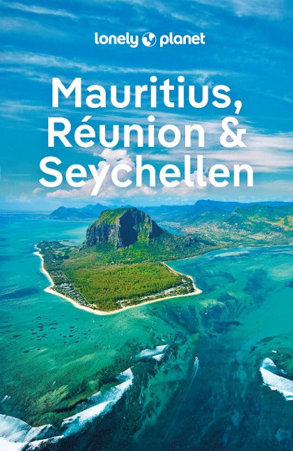 Mauritius, Reunion & Seychellen - Lonely Planet