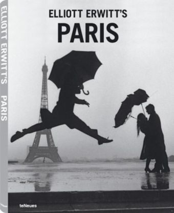 Elliott Erwitt's Paris - teNeues
