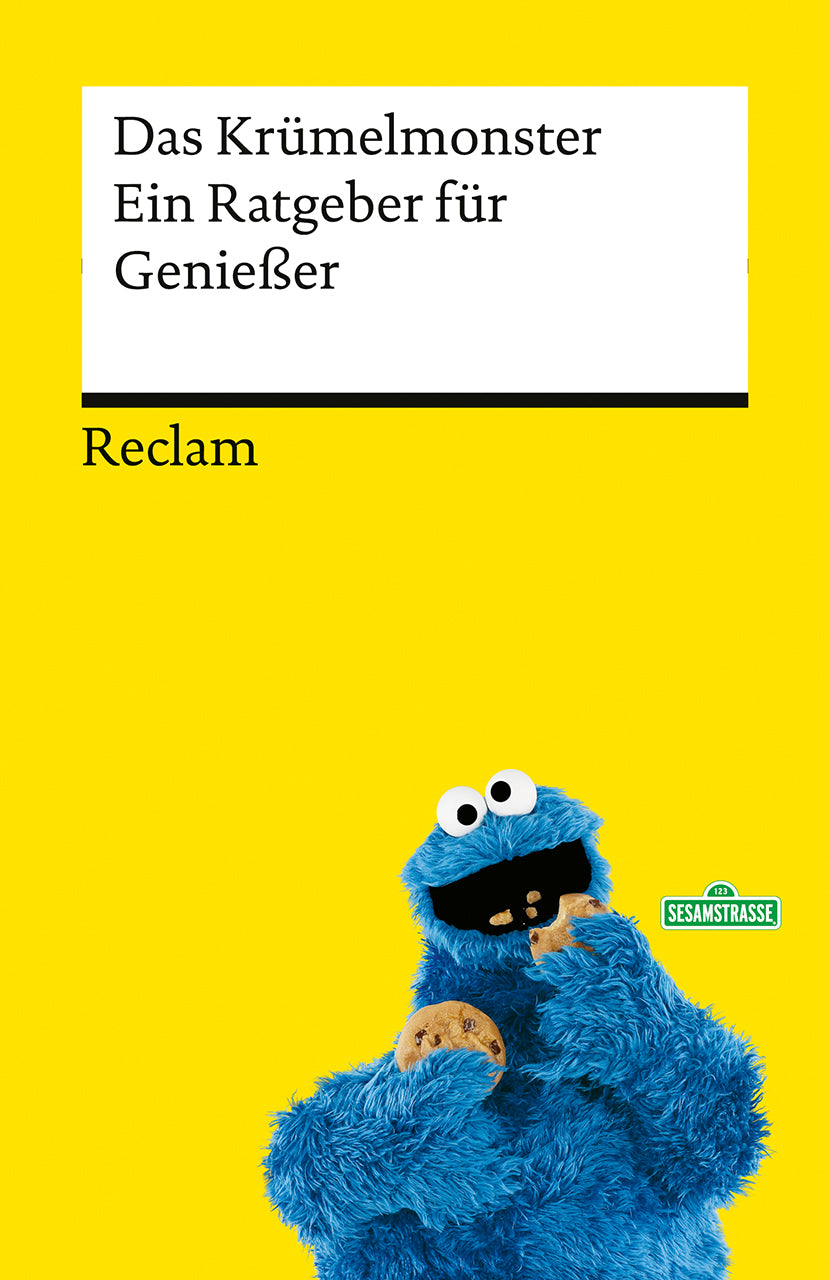 Ein Ratgeber für Genießer - Reclam