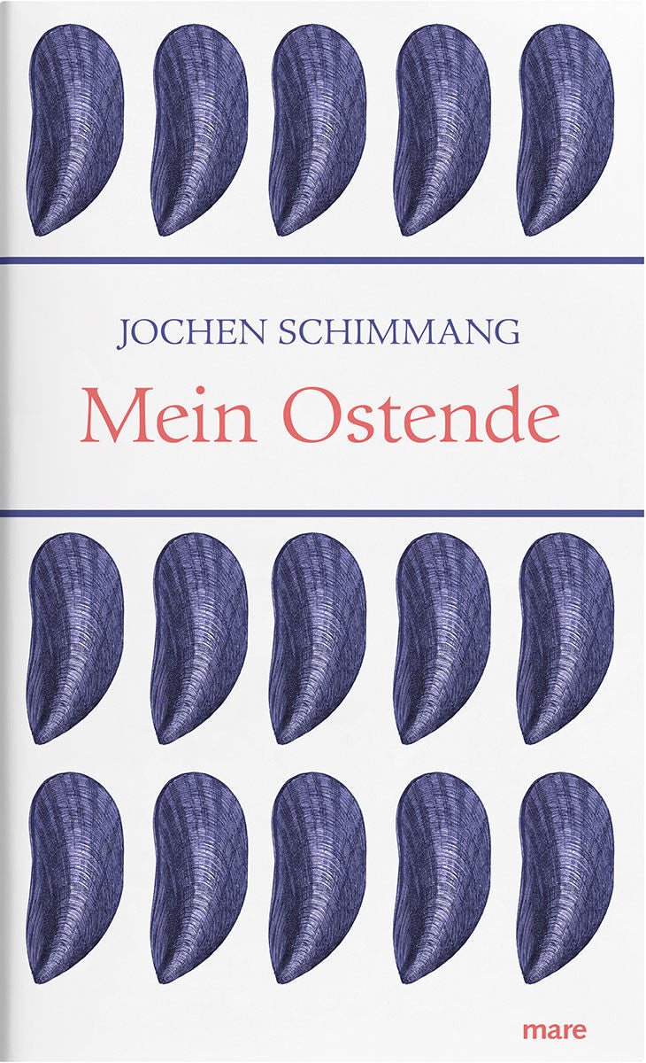 Mein Ostende