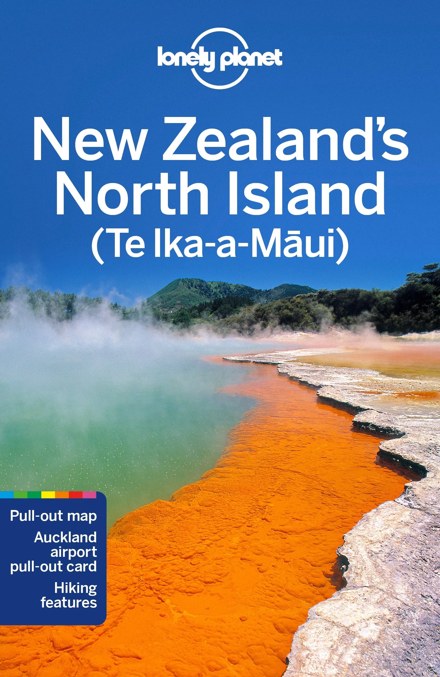 New Zealand's North Island (Te Ika-a-Māui) - Lonely Planet