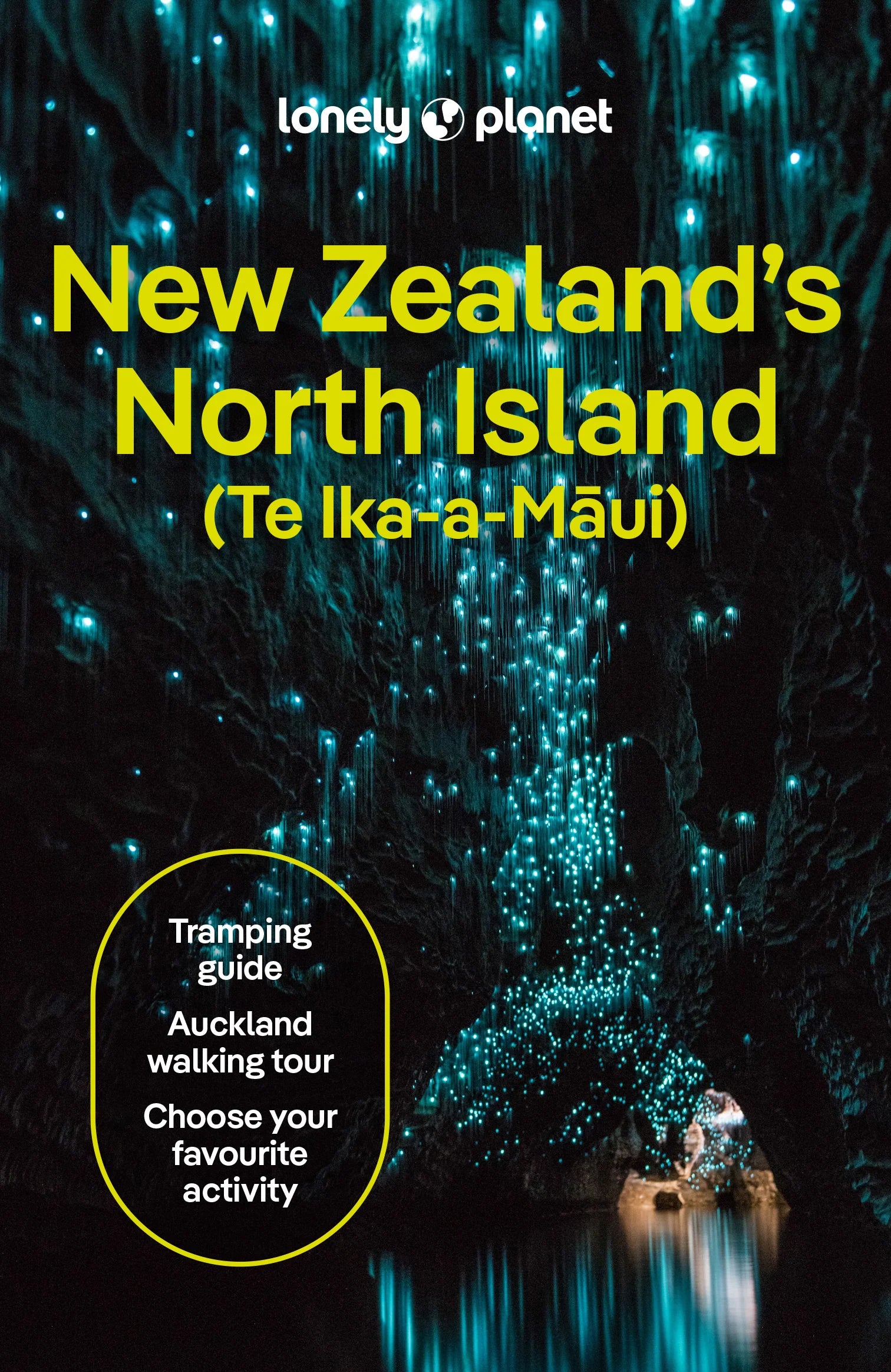 New Zealand's North Island (Te Ika-a-Māui) - Lonely Planet