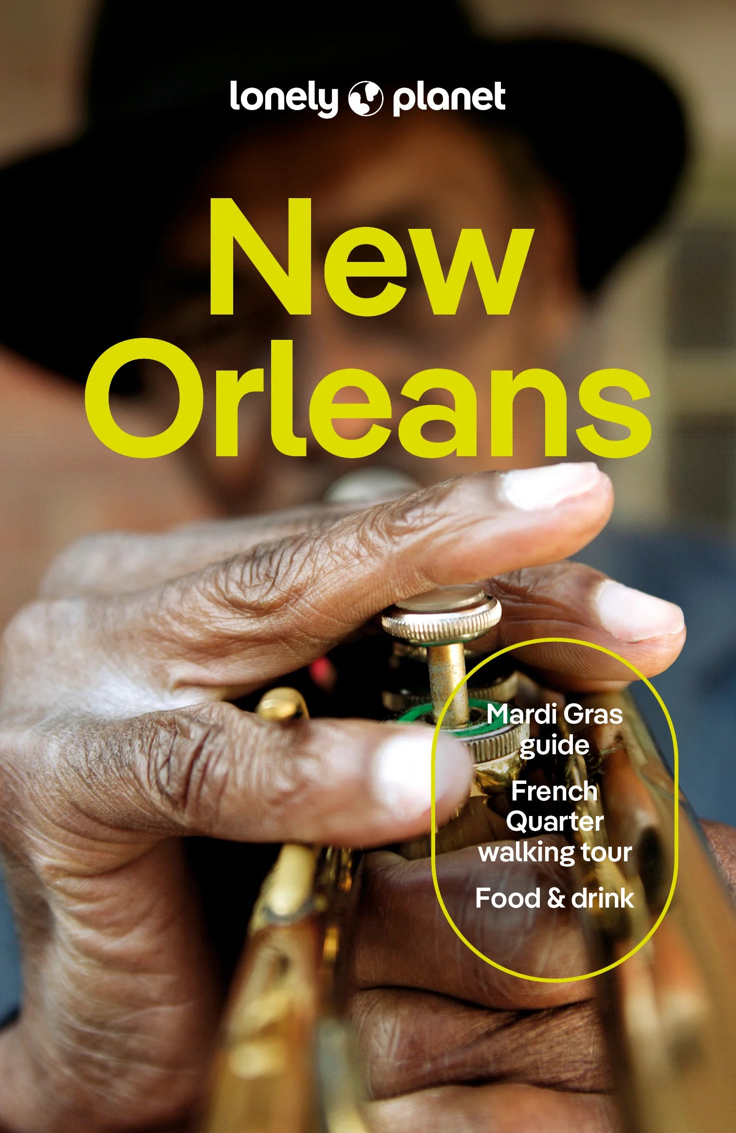 New Orleans - Lonely Planet