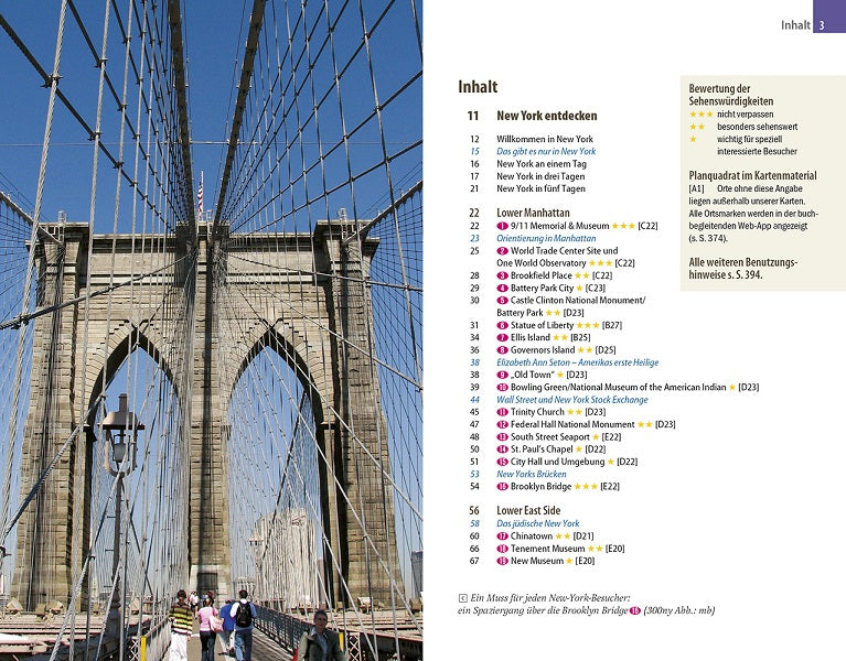 CityTrip PLUS New York City - Reise Know-How