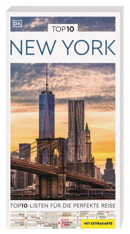 New York - Top10