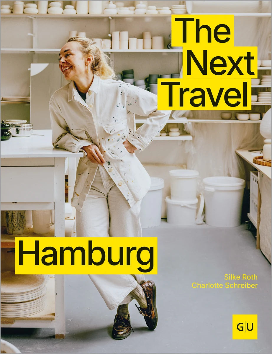 The Next Travel Hamburg