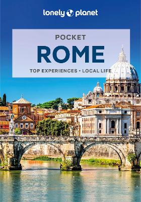 Rome Pocket Guide - Lonely Planet