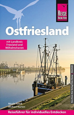 Ostfriesland - Reise Know-How