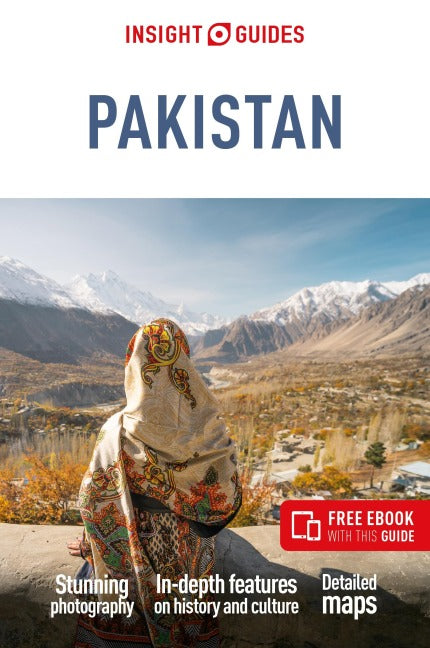 Pakistan - Insight Guides