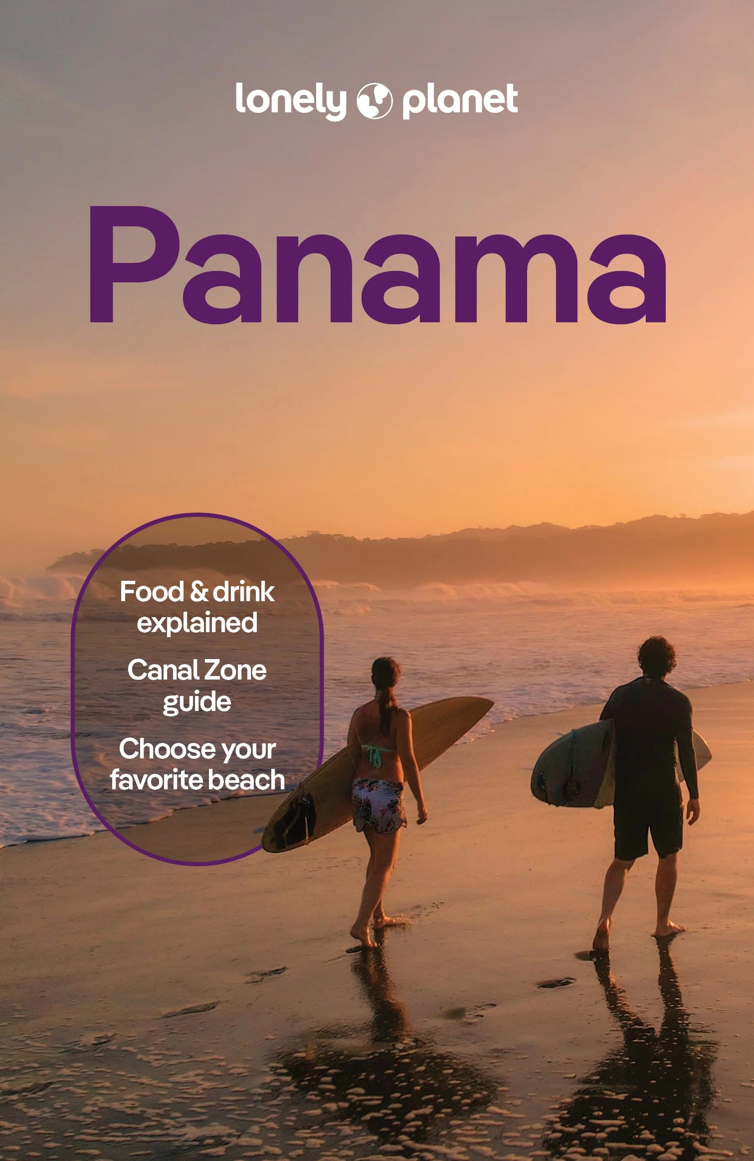 Panama - Lonely Planet