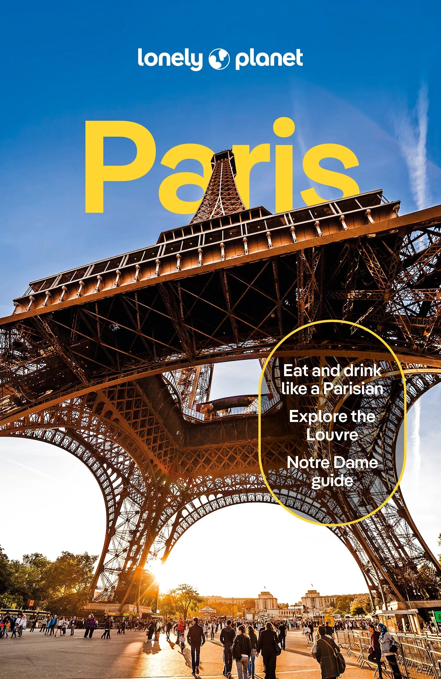 Paris - Lonely Planet