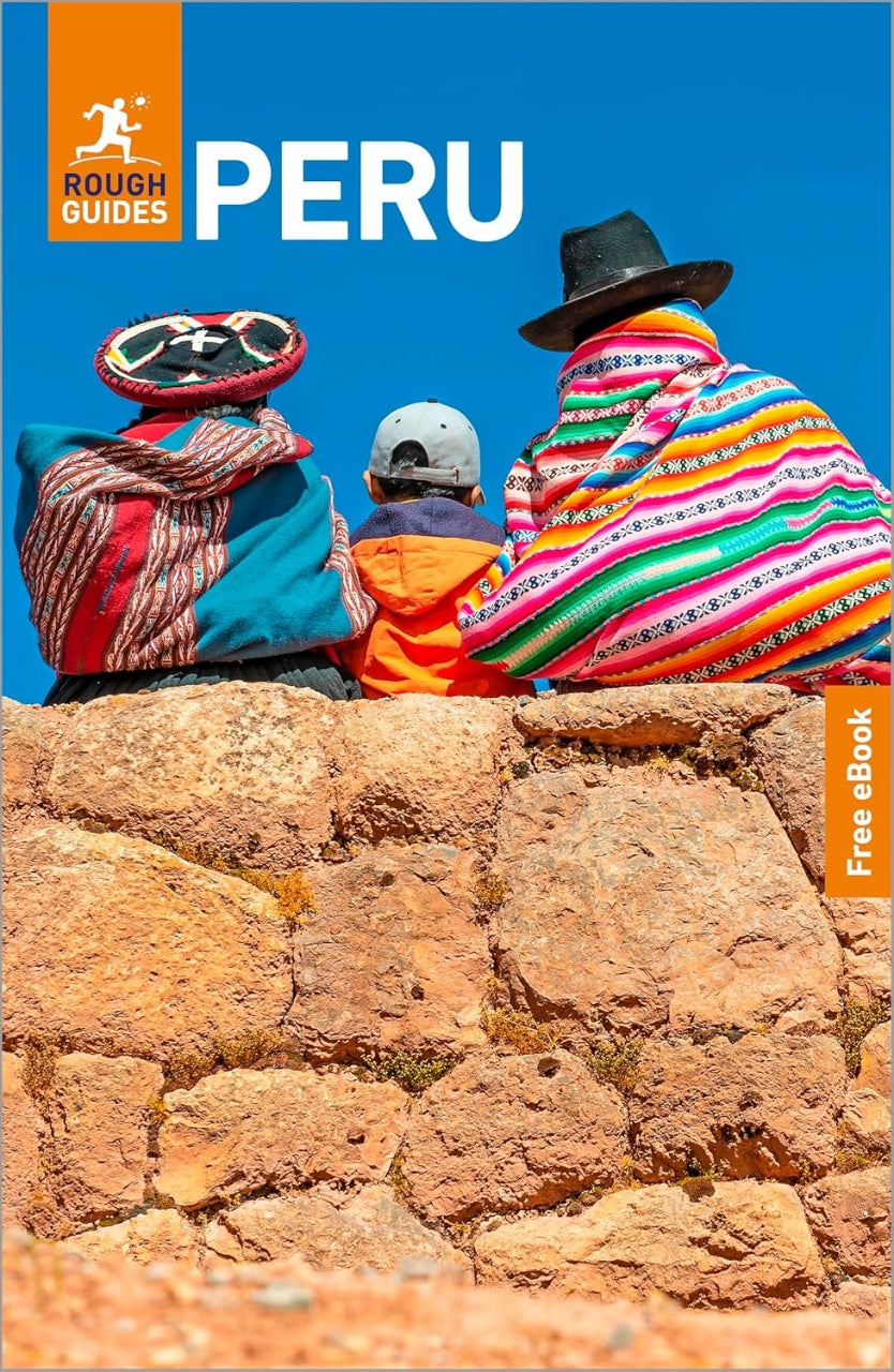 The Rough Guide to Peru
