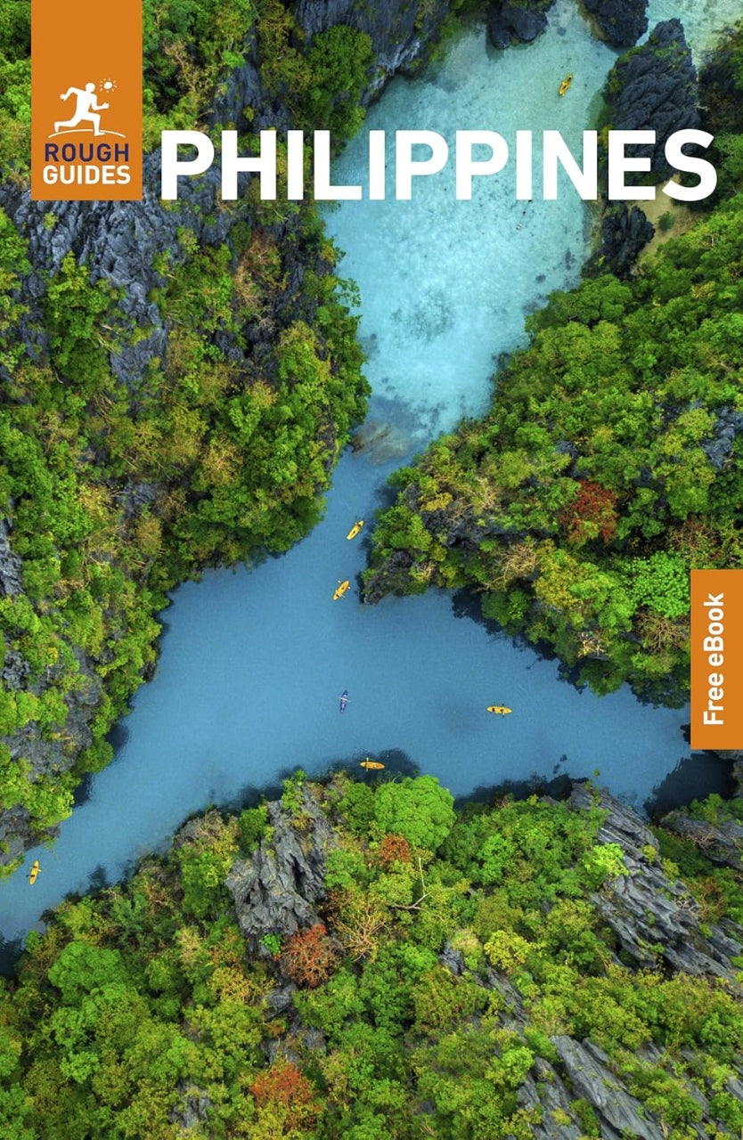Philippines - Rough Guide