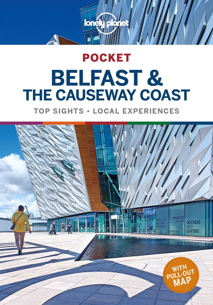 Pocket Belfast & the Causeway Coast - Lonely Planet