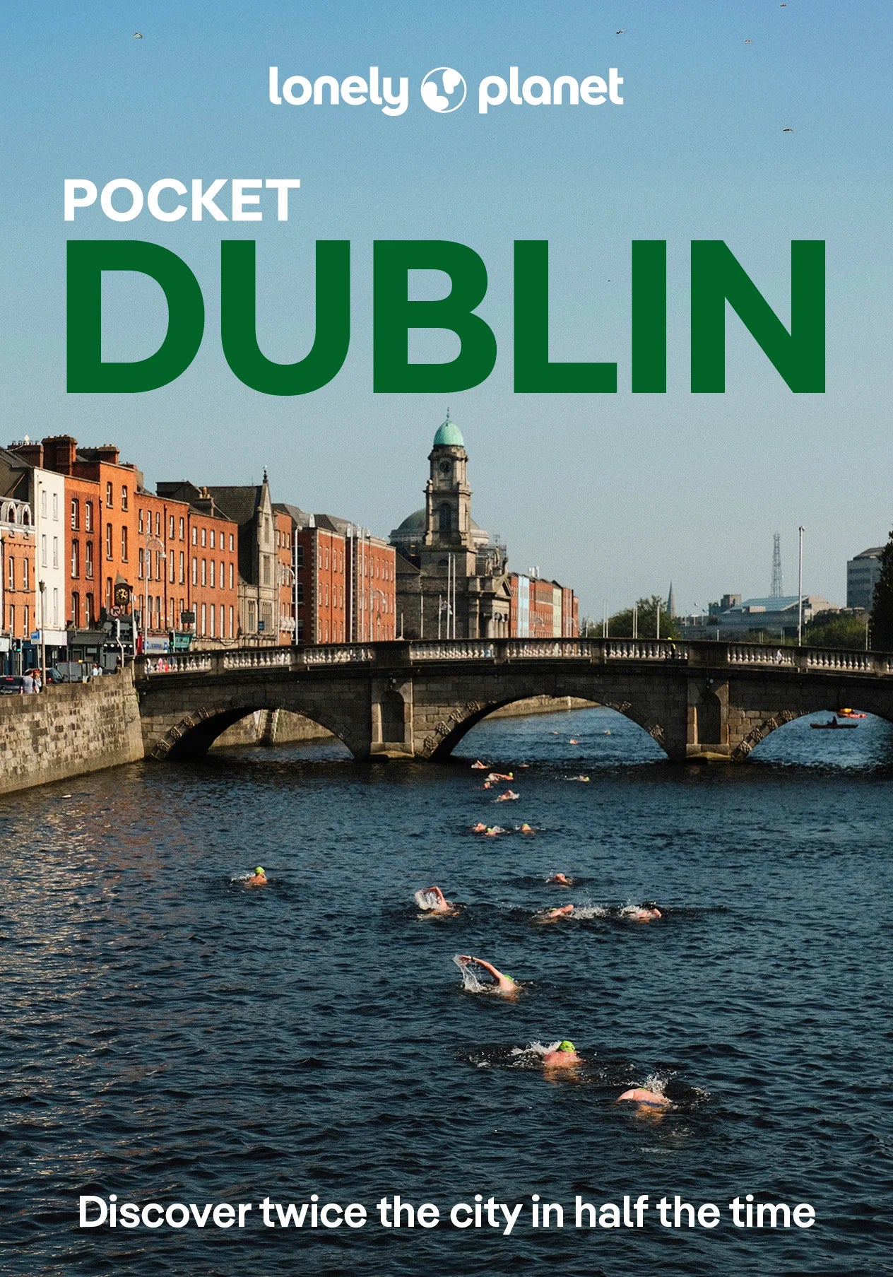 Pocket Dublin - Lonely Planet