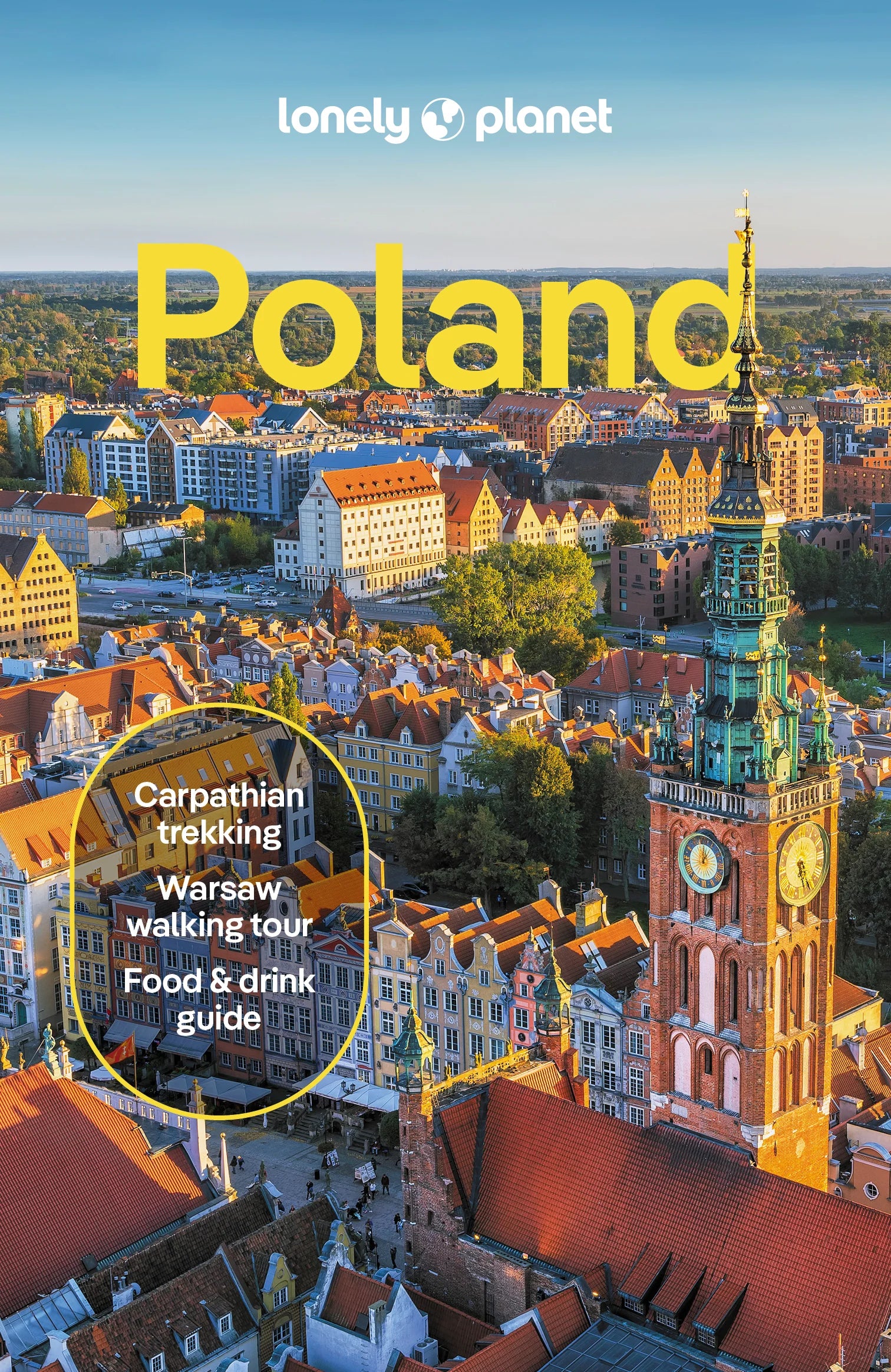 Poland - Lonely Planet