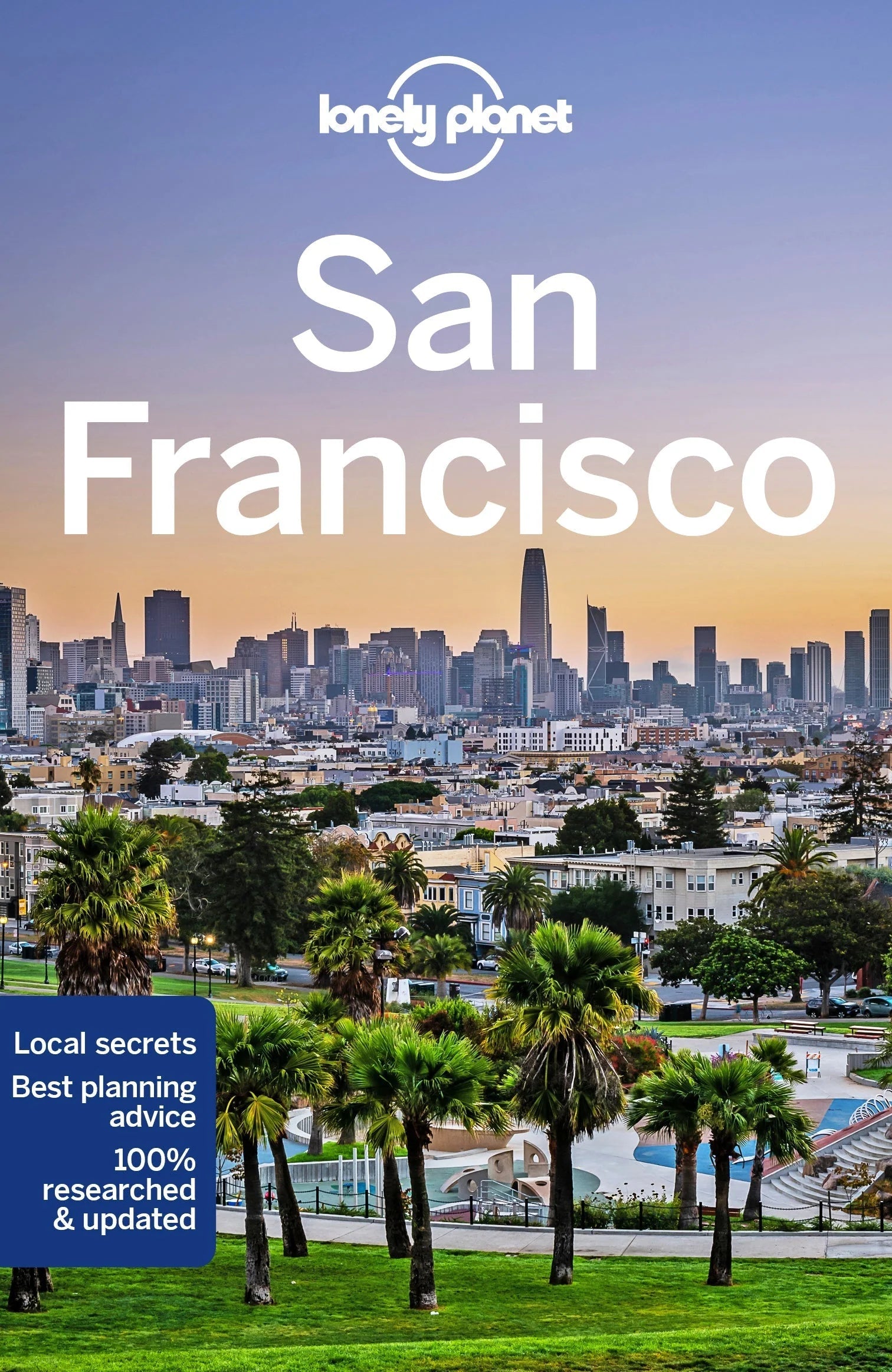 San Francisco - Lonely Planet