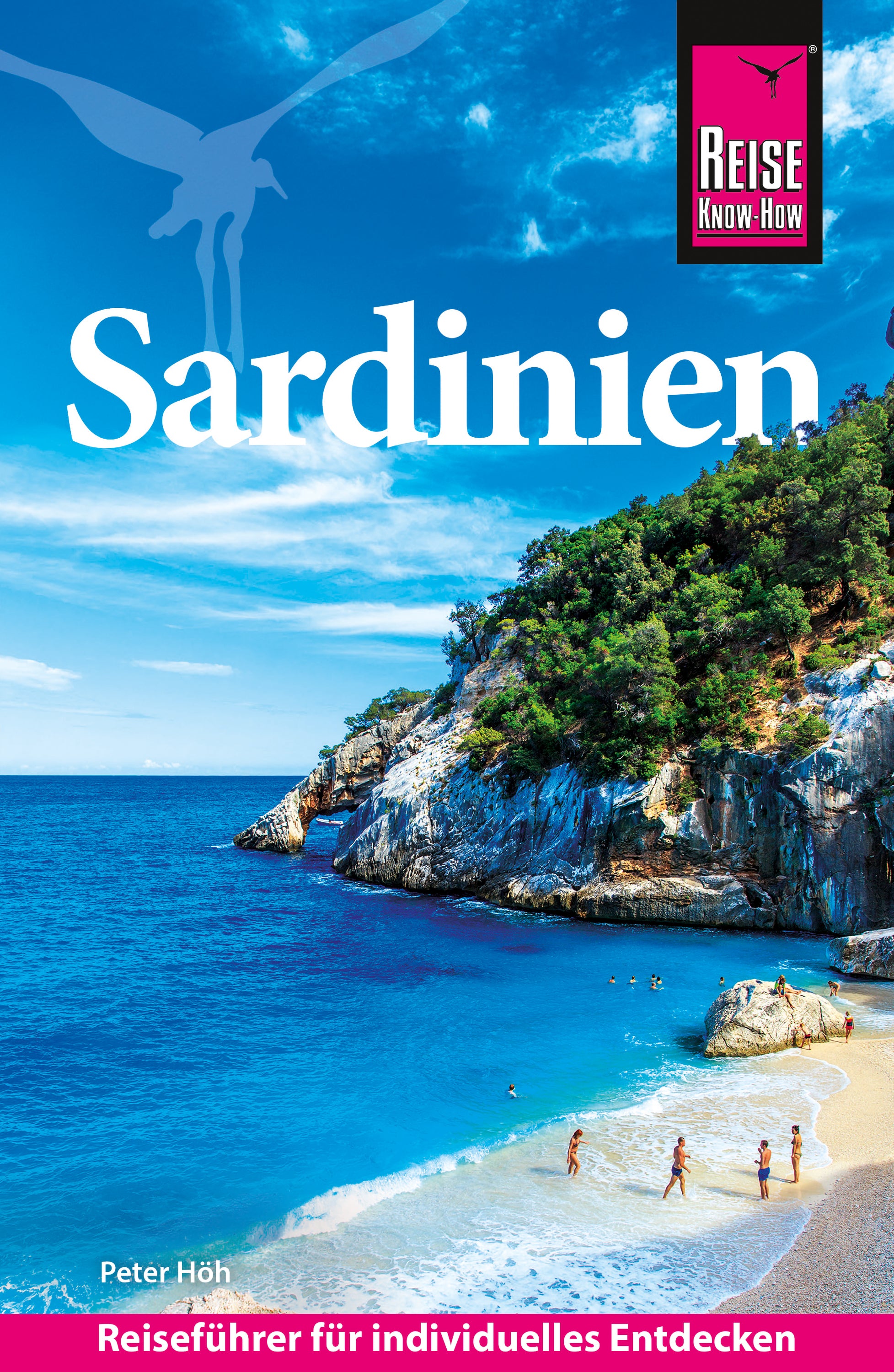 Sardinien - Reise Know-How