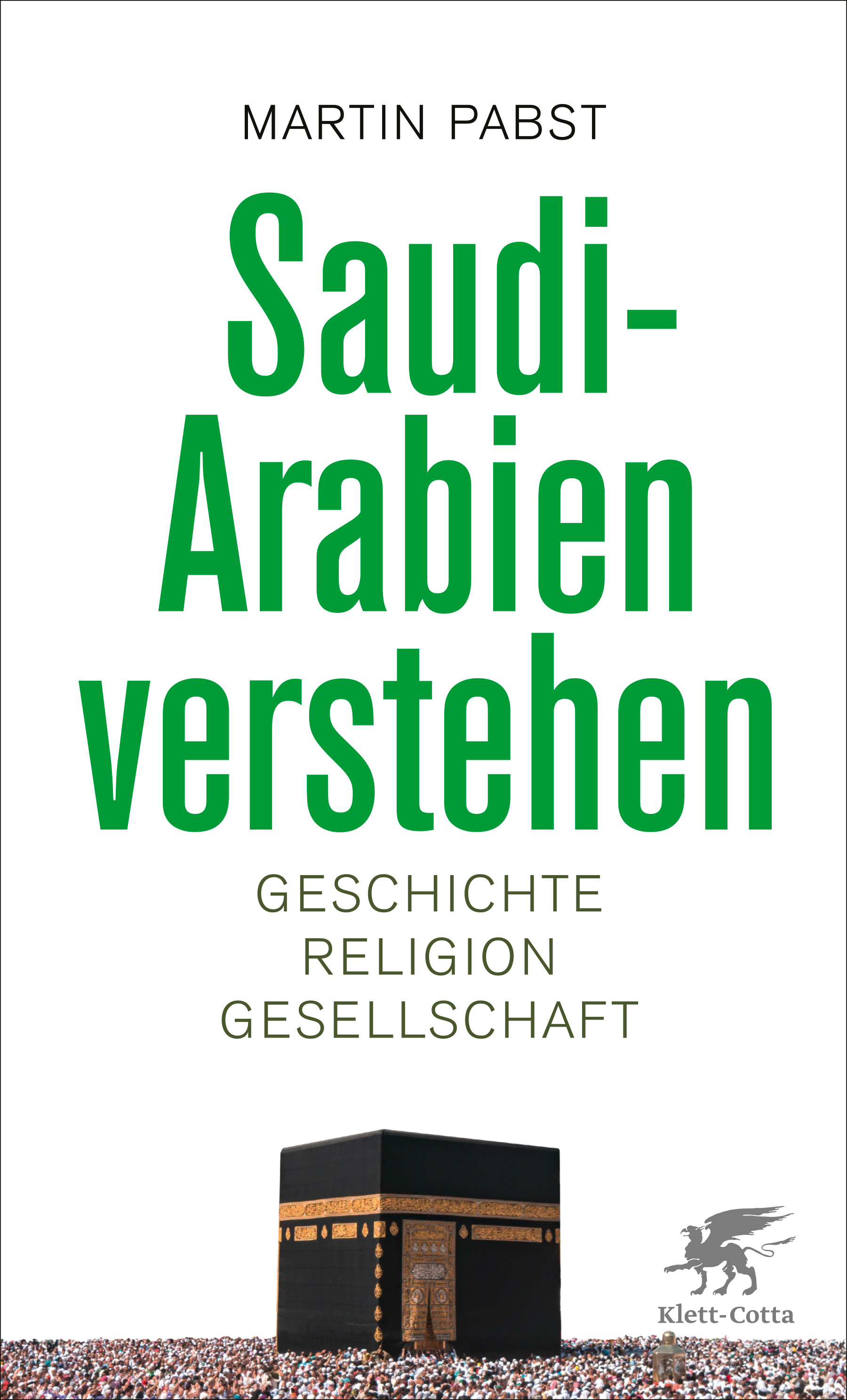 Saudi-Arabien verstehen