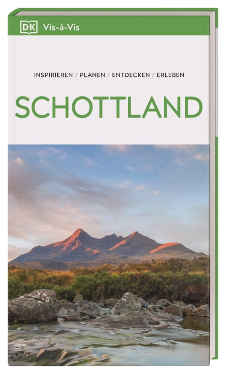 Schottland - Vis-à-Vis