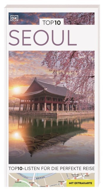 Seoul - TOP 10