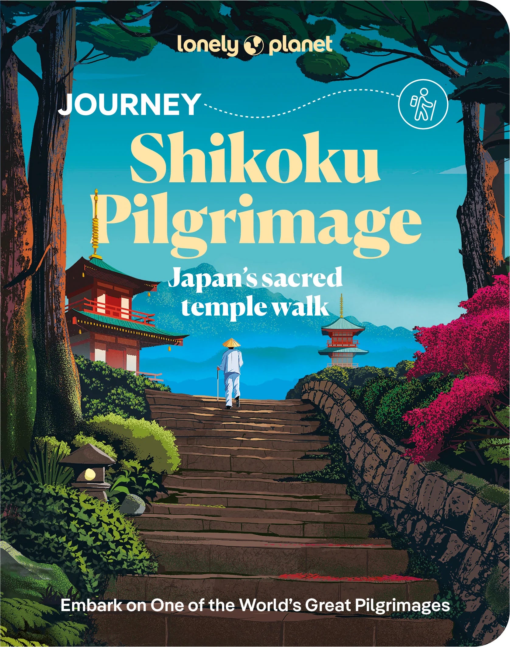 Shikoku Pilgrimage: Japan's sacred temple walk - Lonely Planet Journey