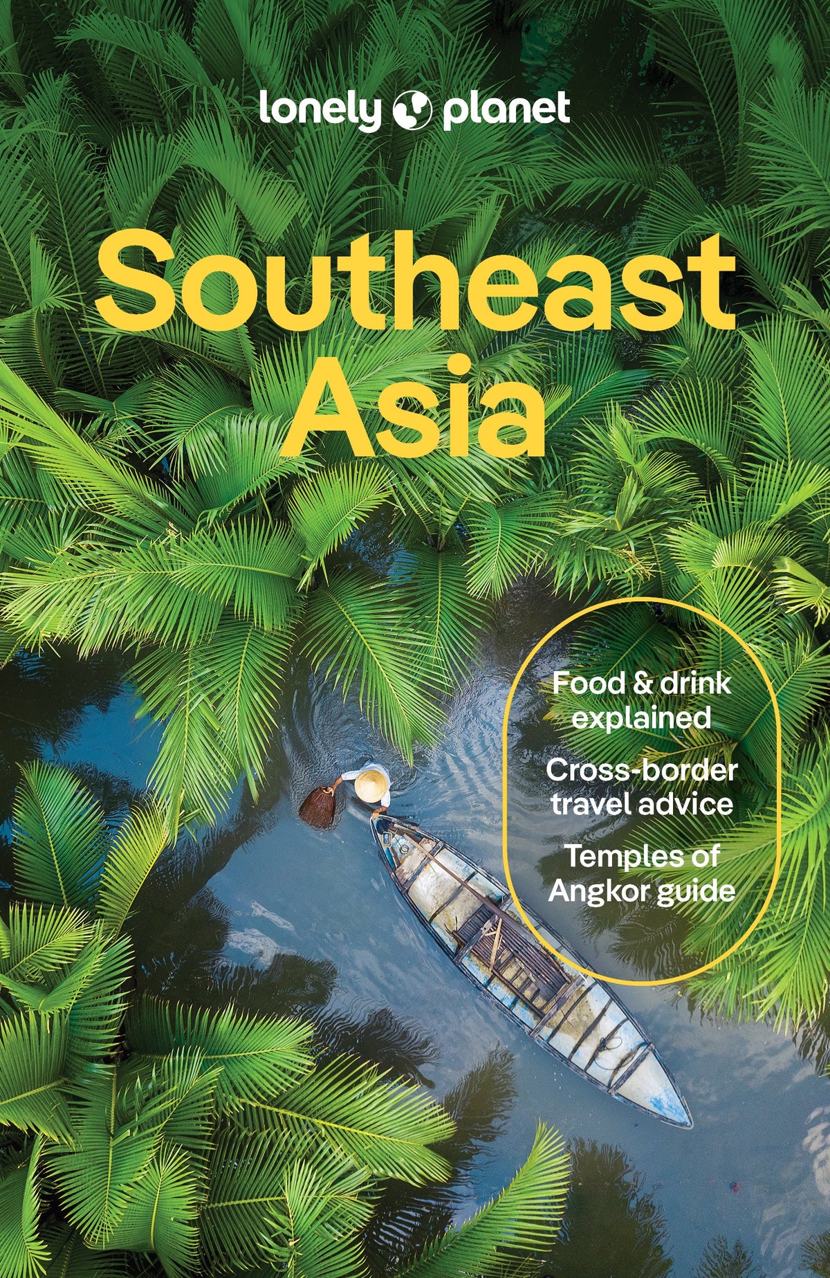 Southeast Asia - Lonely Planet
