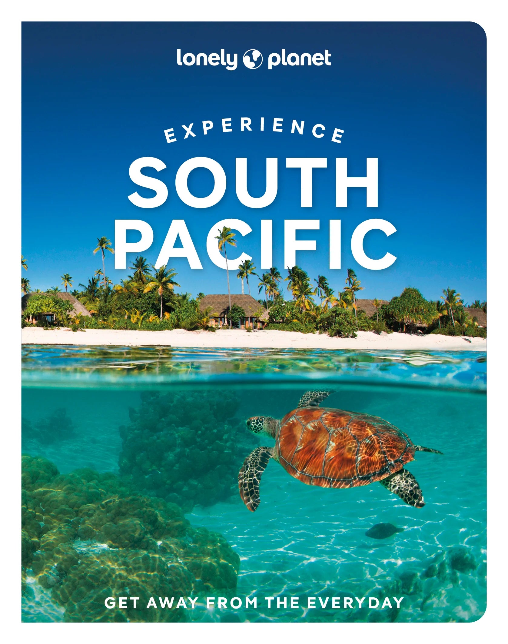 Experience South Pacific - Lonely Planet
