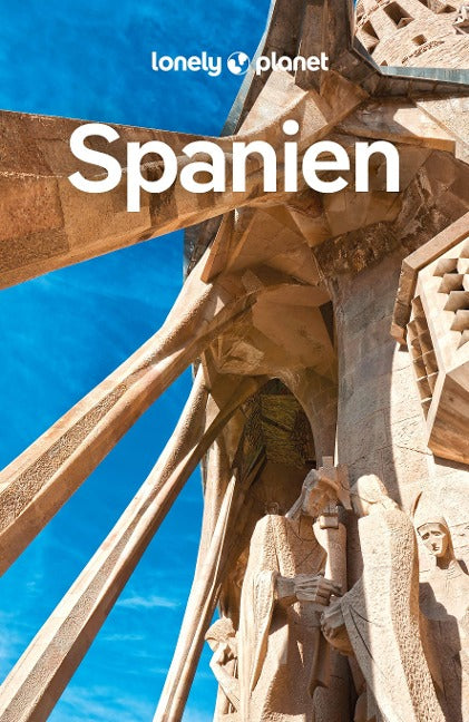 Spanien - Lonely Planet